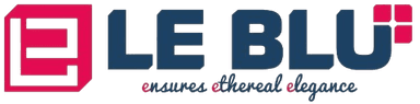 Le Blu supporting partner