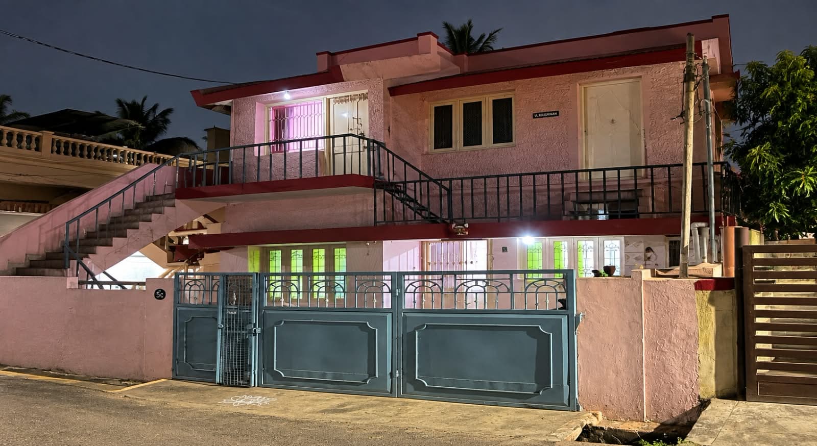 5 BHK Resale House in Kavandapalayam