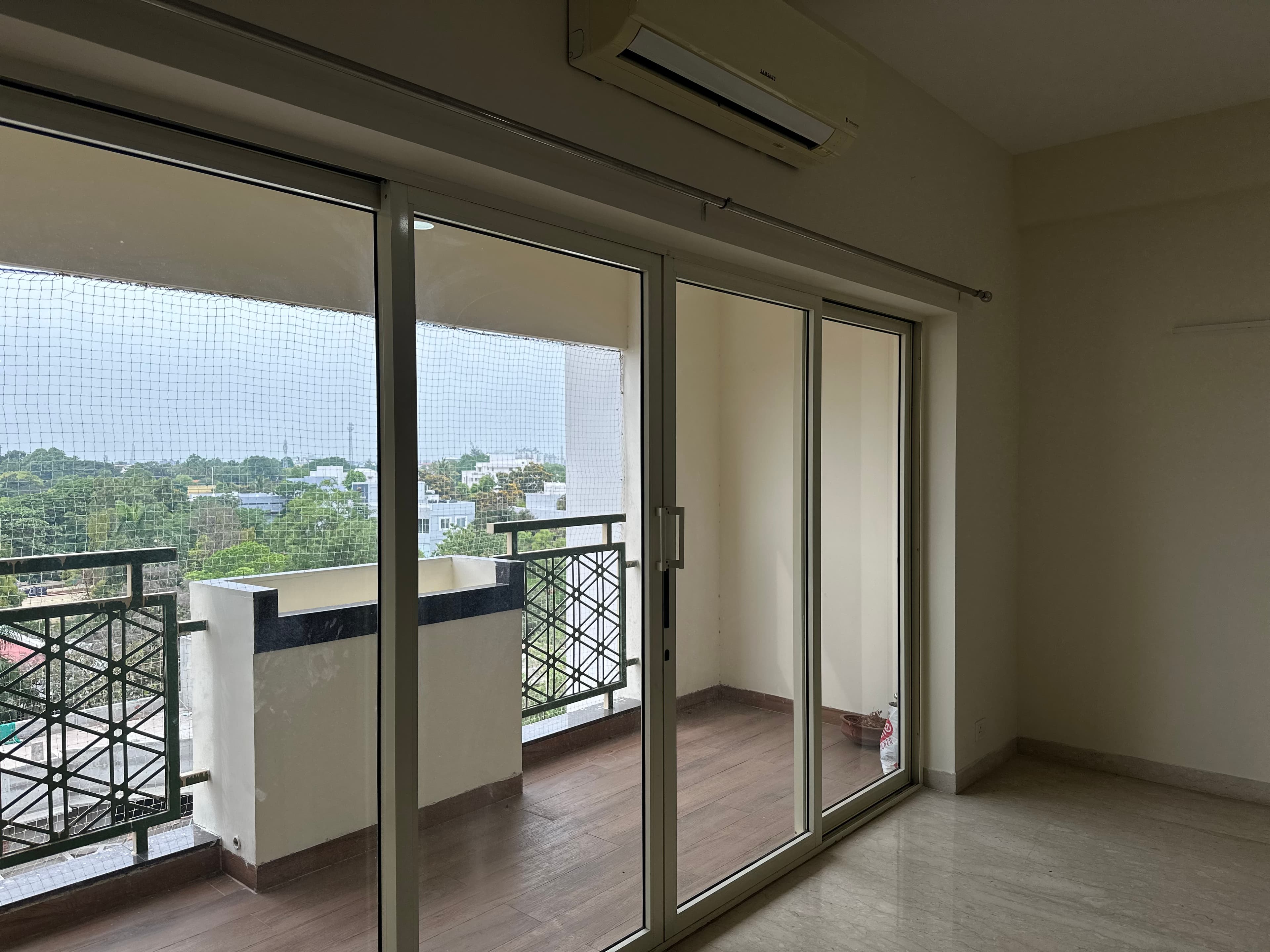 3 BHK Apartment in Uppilipalayam, Coimbatore South — image 1