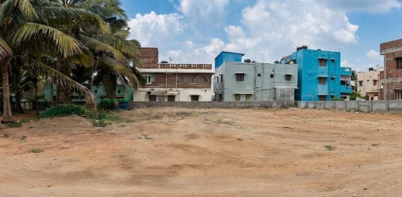 Commercial Vacant Land for Rent in Vellalore, Coimbatore