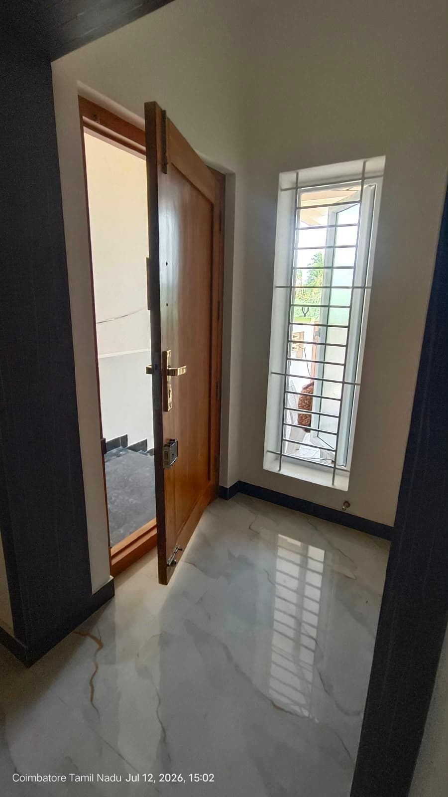 3 BHK Villa in Coimbatore, 2.75 Cents, Ready to Move