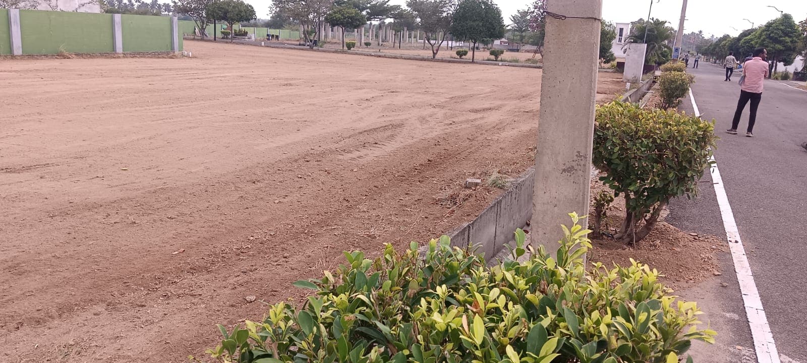 green city kavin published property 2