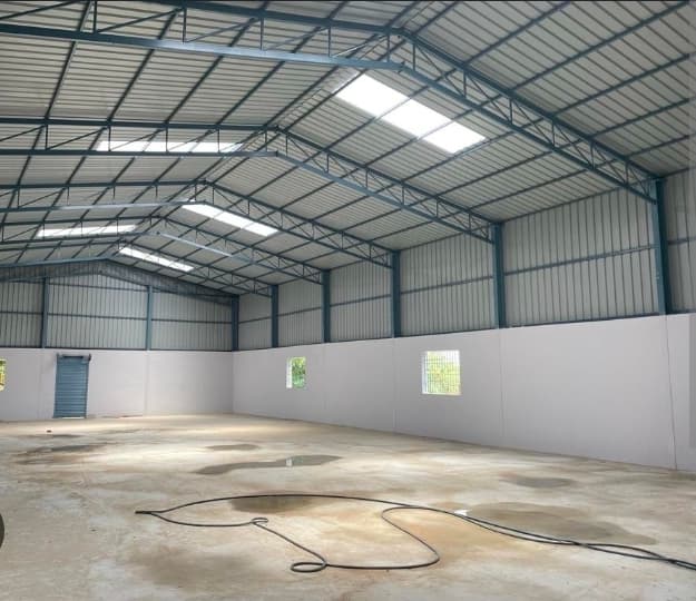 2400 sqft Warehouse for Rent in Saravanampatti